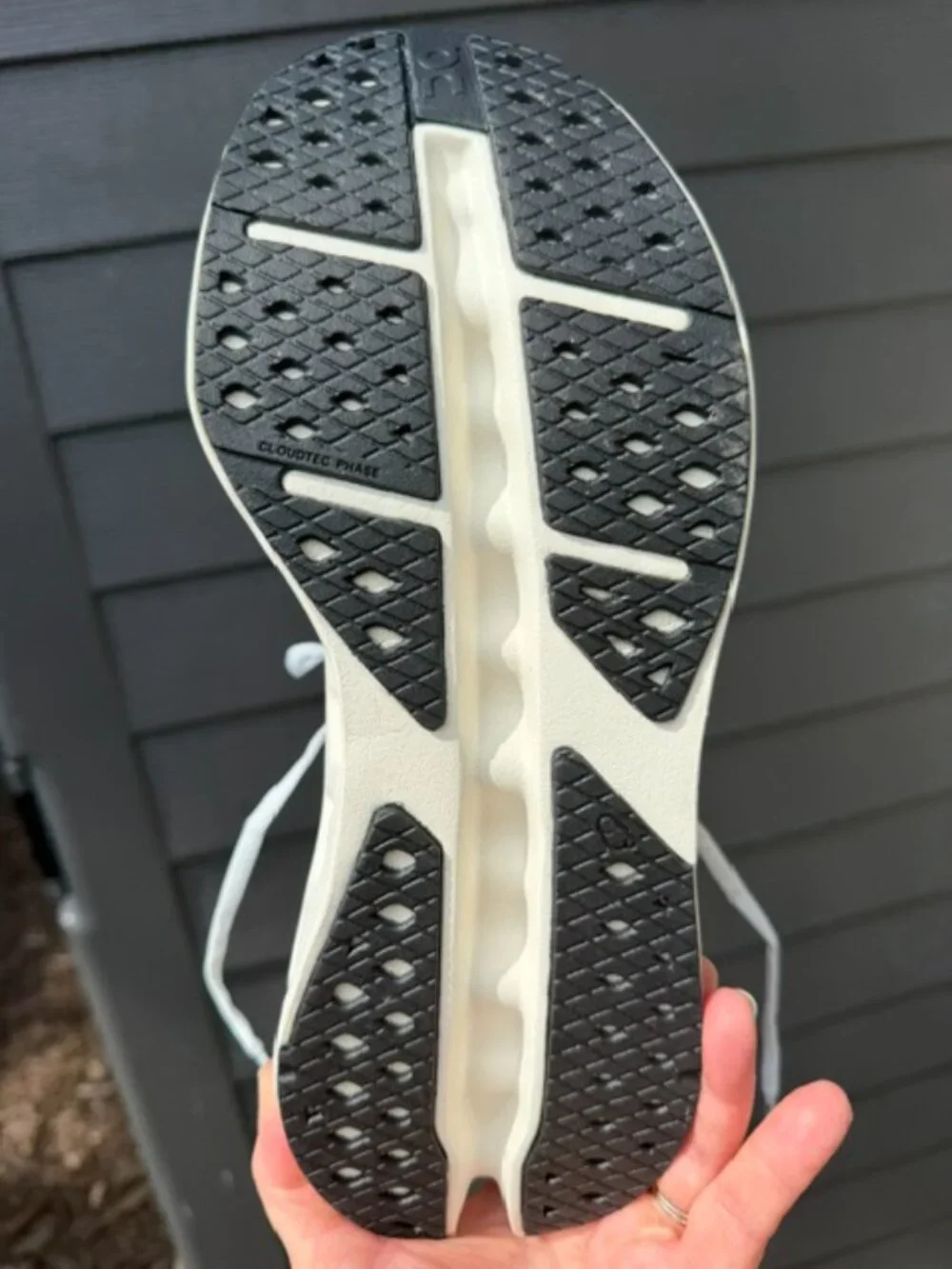 On Running cloudsurfer max